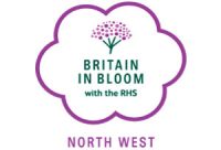 North West in bloom